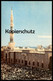 ÄLTERE POSTKARTE THE PROPHET'S HOLY MOSQUE MEDINA Moschee Saudi Arabia Saudi Arabien Cpa Ansichtskarte Postcard AK - Saudi Arabia
