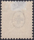 SUISSE, 1862, Helvetia Assise, Bien Centré (Yvert 35a) - Unused Stamps