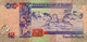 BELIZE  2 DOLLARS 1999 - Pick 60a - Belize