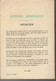 HITCHOCK: HISTOIRES ABOMINABLES.1960  VOIR DESCRIPTION ET SCANS Recto/verso. - Opta - Hitchcock Magazine