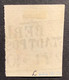 Preussen Mi.8 C = 150€ GUTE FARBE Gepr Kastaun Tadellos, 1857 3 Sgr Dunkelorange Stpl Berlin - Oblitérés