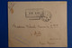 O20  SAINT PIERRE MIQUELON BELLE LETTRE DU GOUVERNEMENT ASSEZ RARE 1926   POUR BRIELLE FRANCE +AFFRANCH PLAISANT - Covers & Documents