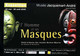 ► Masques Ethniques  Exposition -  Paris 2005 - Oceania