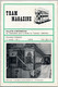 TRAM MAGAZINE N°1 à 4 - Bilingue Français / Néerlandais - 32 Pages - 16 Cm X 24 Cm - Nombreuses Illustrations - Treni