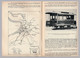 TRAM MAGAZINE N°1 à 4 - Bilingue Français / Néerlandais - 32 Pages - 16 Cm X 24 Cm - Nombreuses Illustrations - Trains