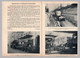 Delcampe - TRAM MAGAZINE N°1 à 4 - Bilingue Français / Néerlandais - 32 Pages - 16 Cm X 24 Cm - Nombreuses Illustrations - Trains