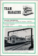 Delcampe - TRAM MAGAZINE N°1 à 4 - Bilingue Français / Néerlandais - 32 Pages - 16 Cm X 24 Cm - Nombreuses Illustrations - Treni