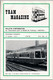 Delcampe - TRAM MAGAZINE N°1 à 4 - Bilingue Français / Néerlandais - 32 Pages - 16 Cm X 24 Cm - Nombreuses Illustrations - Trains