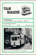 Delcampe - TRAM MAGAZINE N°1 à 4 - Bilingue Français / Néerlandais - 32 Pages - 16 Cm X 24 Cm - Nombreuses Illustrations - Trains