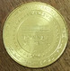 89 GUÉDELON CHANTIER MÉDIÉVAL LA ROSACE MDP 2016 MÉDAILLE SOUVENIR MONNAIE DE PARIS JETON TOURISTIQUE MEDALS COINS TOKEN - 2016