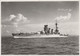 11470.  Foto Vintage Nave Da Guerra Da Identificare - Fotografia Geodesia Taranto - 17x12 - Barcos