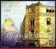 Ref. MX-2735 MEXICO 2011 POST, POSTAL PALACE,, ARCHITECTURE, MNH 1V Sc# 2735 - Mexico