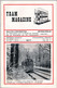 TRAM MAGAZINE N°5 à 8 - Bilingue Français / Néerlandais - 32 Pages - 16 Cm X 24 Cm - Nombreuses Illustrations - Treni