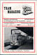 TRAM MAGAZINE N°5 à 8 - Bilingue Français / Néerlandais - 32 Pages - 16 Cm X 24 Cm - Nombreuses Illustrations - Eisenbahnen & Bahnwesen