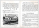 TRAM MAGAZINE N°5 à 8 - Bilingue Français / Néerlandais - 32 Pages - 16 Cm X 24 Cm - Nombreuses Illustrations - Trains