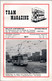 Delcampe - TRAM MAGAZINE N°5 à 8 - Bilingue Français / Néerlandais - 32 Pages - 16 Cm X 24 Cm - Nombreuses Illustrations - Eisenbahnen & Bahnwesen