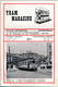 Delcampe - TRAM MAGAZINE N°5 à 8 - Bilingue Français / Néerlandais - 32 Pages - 16 Cm X 24 Cm - Nombreuses Illustrations - Treinen