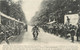 / CPA FRANCE 77 "Circuit De Fontainebleau" /  MOTO - Fontainebleau