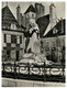 (MM 21) France - Dijon Statue De Piron - Place Des Cordeliers - Monuments