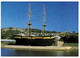 (MM 22) Australia - WA - ALbany With Big Amity Sailing Ship Museum - Albany