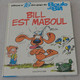 Boule Et Bill - N°18 - Bill Est Maboul - Boule Et Bill