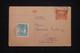 TCHÉCOSLOVAQUIE - Entier Postal + Complément De Moravska Ostrava En 1920 - L 93870 - Postcards