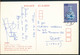 °°° 26219 - RELIGIOUS SCENE IN TAIWAN - 1963 With Stamps °°° - Taiwan