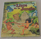 Le Livre De La Jungle - Hachette - Disney