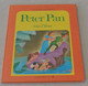 Peter Pan - Le Jardin Des Rêves - Hachette - Disney