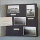 ALBUM PHOTO SECONDE GUERRE BATEAU MARIN MAROC 1941 A VOIR - Albums & Collections