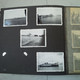 Delcampe - ALBUM PHOTO SECONDE GUERRE BATEAU MARIN MAROC 1941 A VOIR - Albums & Collections