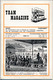 TRAM MAGAZINE N°13 à 16 - Bilingue Français / Néerlandais - 32 Pages - 16 Cm X 24 Cm - Nombreuses Illustrations - Trains