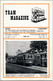 Delcampe - TRAM MAGAZINE N°13 à 16 - Bilingue Français / Néerlandais - 32 Pages - 16 Cm X 24 Cm - Nombreuses Illustrations - Trains