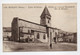 - CPA BEAUJEU (69) - Eglise St-Nicolas 1917 - Edition Farges 1388 - - Beaujeu
