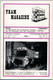 TRAM MAGAZINE N°17 à 20 - Bilingue Français / Néerlandais - 32 Pages - 16 Cm X 24 Cm - Nombreuses Illustrations - Trenes