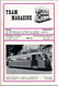 Delcampe - TRAM MAGAZINE N°17 à 20 - Bilingue Français / Néerlandais - 32 Pages - 16 Cm X 24 Cm - Nombreuses Illustrations - Trains