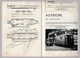 Delcampe - TRAM MAGAZINE N°17 à 20 - Bilingue Français / Néerlandais - 32 Pages - 16 Cm X 24 Cm - Nombreuses Illustrations - Treinen