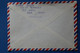 O22 POLYNESIE BELLE LETTRE PAR AVION 1987 TAHITI POUR GISORS FRANCE + AFFRANCHISSEMENT PLAISANT - Covers & Documents