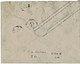 1869, Selt. GA " LEIPZIG " , Mi. 300.-., A4429 - Entiers Postaux