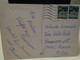 Delcampe - 17 Postkarten Pirmasens Alle Reisen Mit Briefmarken - Pirmasens