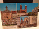 Delcampe - 17 Postkarten Pirmasens Alle Reisen Mit Briefmarken - Pirmasens