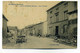 SAINT GERMAIN (Meuse) / Carte Animée Rue Traverse / Cachet St Germain - Dept 53 Meuse / 1911 - Autres & Non Classés