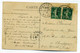 SAINT GERMAIN (Meuse) / Carte Animée Rue Traverse / Cachet St Germain - Dept 53 Meuse / 1911 - Other & Unclassified