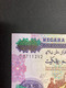 25 Dollar 25th Anniversary Of The Accession To The Throne Brunei Banknote 1992 - Brunei