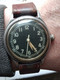 Montre Bulova Type A11 ,montre Pilote Américain Deuxième Guerre Mondiale,U.S. Military Bulova Bracelet Montre – Seconde - Relojes Ancianos