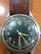 Montre Bulova Type A11 ,montre Pilote Américain Deuxième Guerre Mondiale,U.S. Military Bulova Bracelet Montre – Seconde - Relojes Ancianos