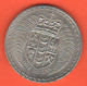 Nuova Zelanda 1 Dollar $ 1967 New Zeland Nikel Coin - New Zealand