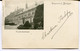 CPA - Carte Postale - Belgique - Pensionnat De Beirlegem - Façade Principale - 1904 (AT16529) - Zwalm