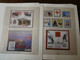 MONACO Années 2009 à 2013 Neufs Sans Charnière Faciale 263 € Moins 50 % Timbres Et Blocs Voir Scans - Collections, Lots & Series