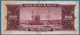 BOLIVIA 100 Bolivianos   	 	   	  L. 20.12.1945  # Z 185881  P# 147 Mayor Gualberto Villaroel - Bolivie